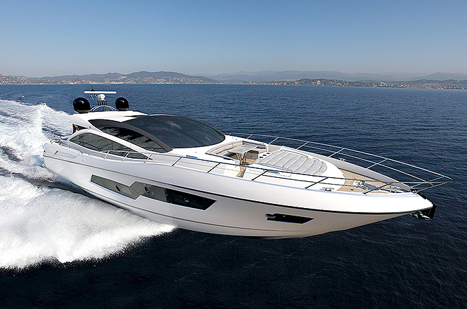 155 YACHT