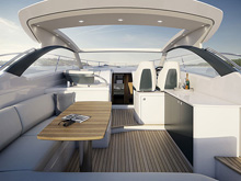 V CLASS PRINCESS V39